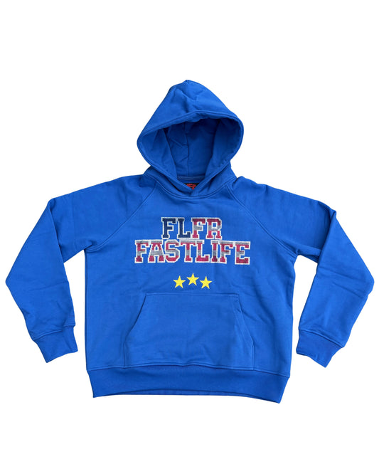 American Hoodie